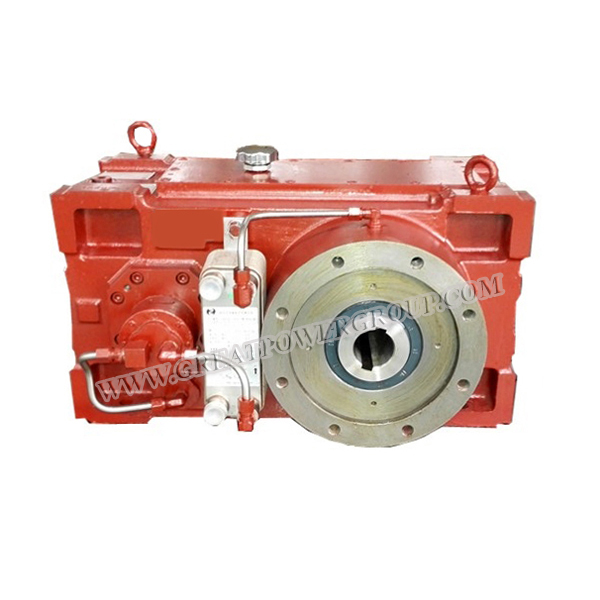 ZLYJ133/146/173 Extruder Gearbox